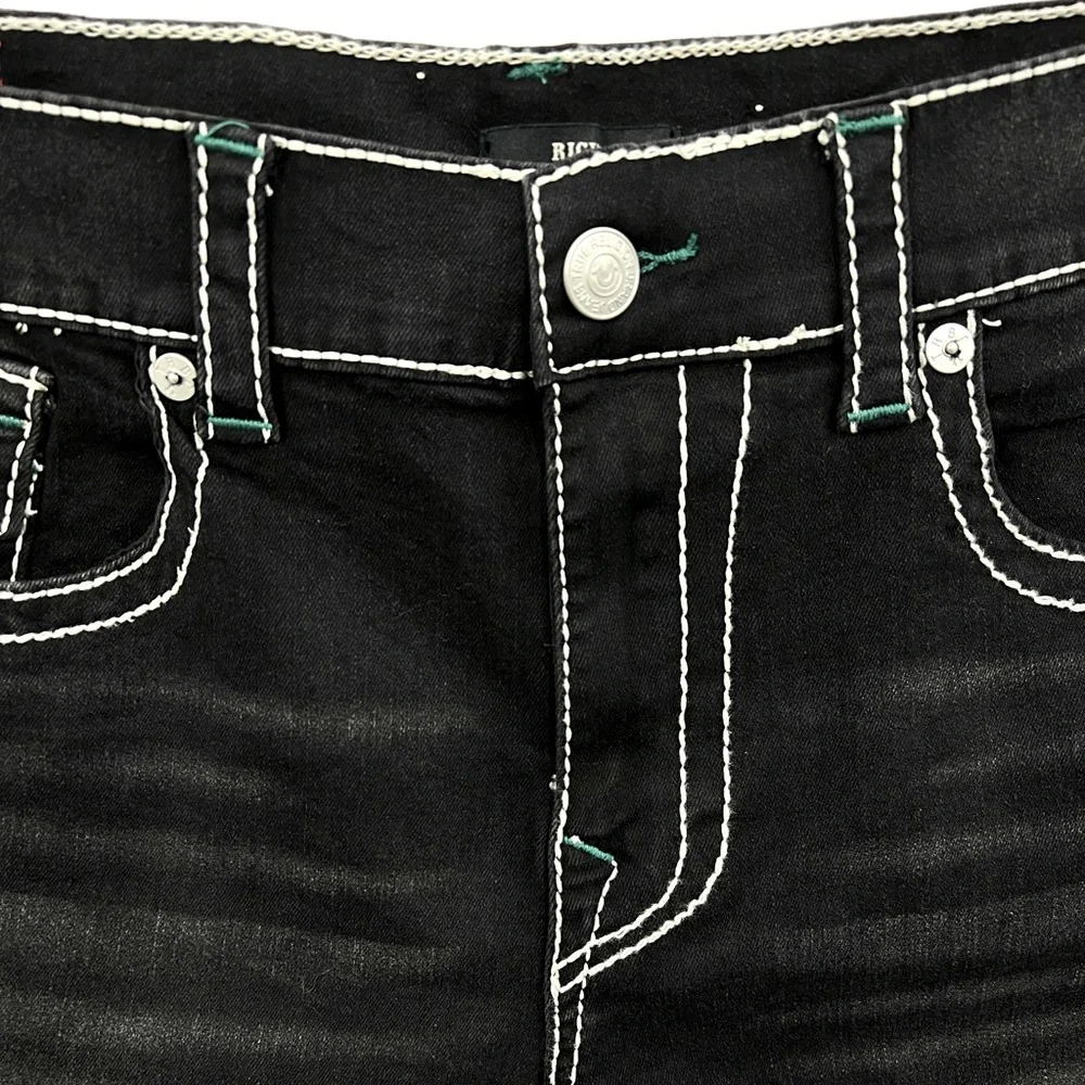 TRUE RELIGION JEANS, 